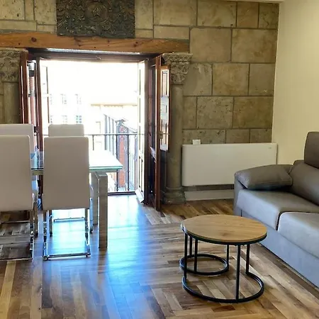 Plaza Mayor A Estrenar! Apartment *