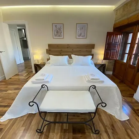 Apartment Plaza Mayor A Estrenar! *