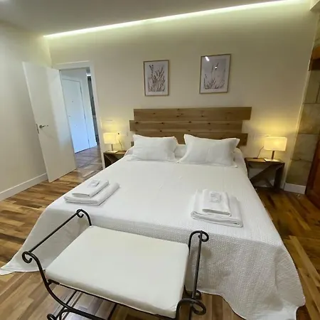 Apartment Plaza Mayor A Estrenar! Salamanca