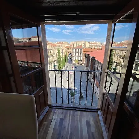 Apartment Plaza Mayor A Estrenar!