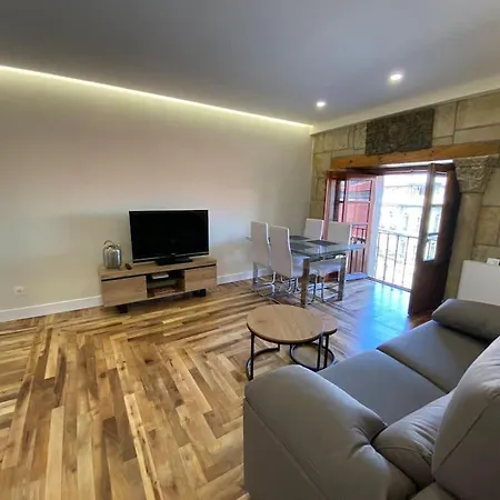 Plaza Mayor A Estrenar! Apartment *