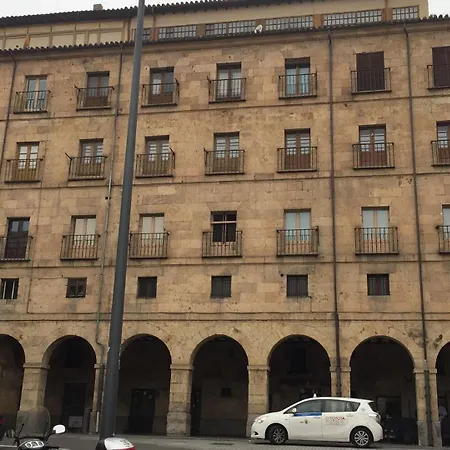 Plaza Mayor A Estrenar! Apartment *